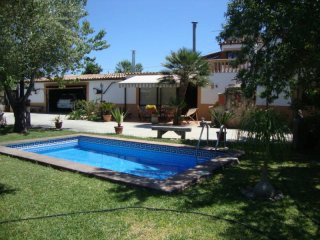 Rustic House En Malorca