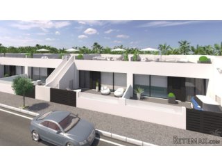 These wonderful linked and semi-detached houses are in the..