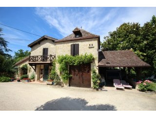 Unique property including 3 bed stone..
