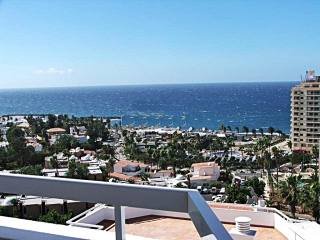 1 Bedroom - Apartment - Adeje - For Sale