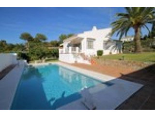 3 Bedrooms - Villa - Malaga - For Sale
