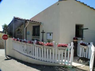 34360 Babeau Bouldoux