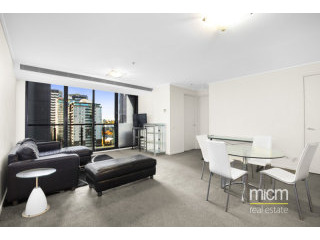 Invest or Occupy this Melbourne Tower..