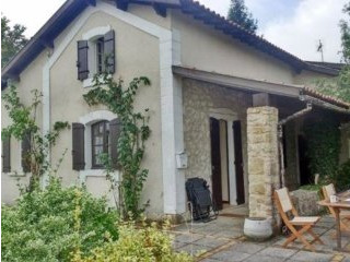 Maison Seyches