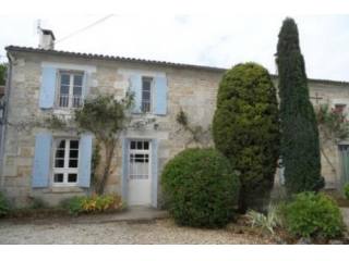 Stone House For Sale St Jean D Angely