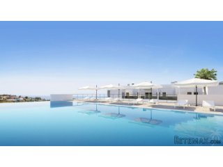 These stylish and contemporary apartments offer buyers the..