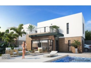 This project can be found near the urbanizacion Montemar..
