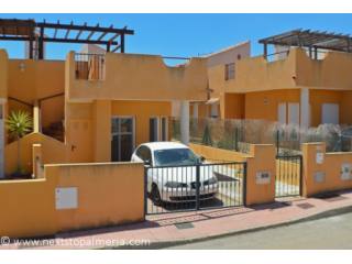 2 bedroom semi-detached bungalow