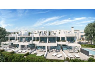 A unique Boutique Development composed of only 6 beautiful..