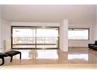 Splendid duplex-apartment at Palmas..