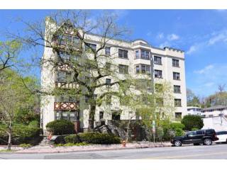 2 bedroom Co-op For Sale: Bronxville..