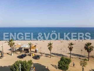 Amazing Panoramic views. Barcelona coast