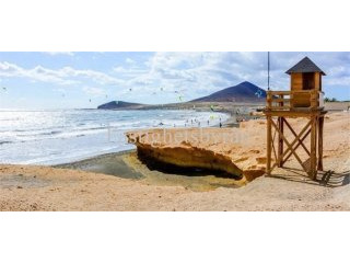 El Medano | Teneriffa