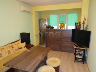 Furnished 2-bedroom apartment in Rouse