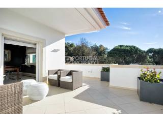 Luxury Apartment in Quinta do Patino..