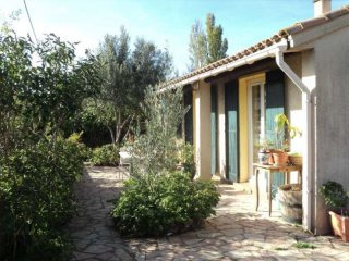 Pretty Villa in Quiet Setting