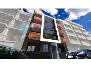 This magnificent apartment complex with 13 apartments can..