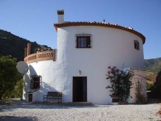 Villa for Sale in Competa, Competa..