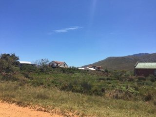 Bettys Bay Vacant Land, Bettys Bay