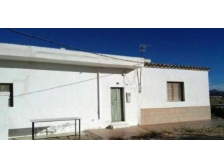 Cortijo / Country House in Albox