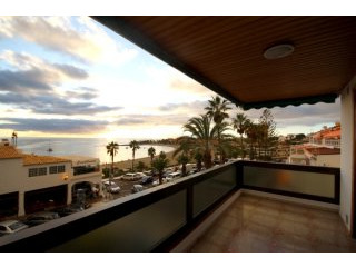 Los Cristianos | Teneriffa