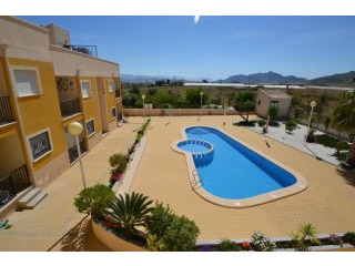 2 Bedrooms - Apartment - Murcia - For..