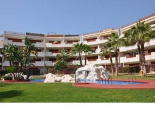 Apartment, Playa Flamenca Price €116000