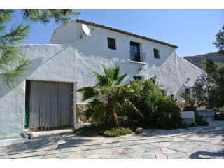 Lovely Country House (Ref. PV2376)