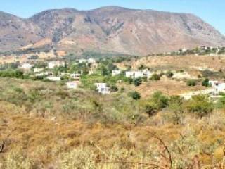 Plot For Sale In Crete