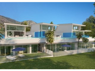 The Hill Villas 1*