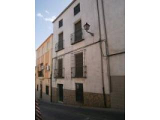 Townhouse, Jaen, Martos, Bakers