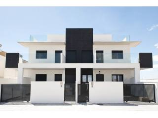 2 Bedrooms - Property - Alicante - For..