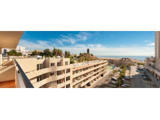 Apartment - El Coloso II is located..