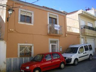 Village House For Sale In Cuevas Del..