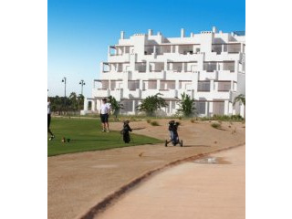 2 Bedrooms - Apartment - Spain - For..