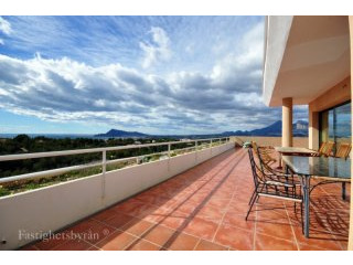 Altea - Costa Blanca