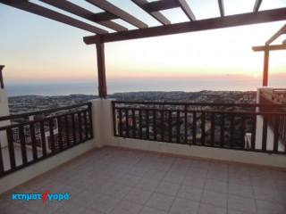 Apartment-Flat in Peyia Village, Pafos