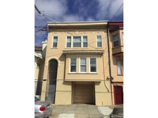 Block of Apartments For Sale: 590 -592..