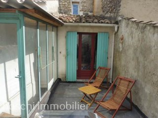 Maison De Village Region Nyons