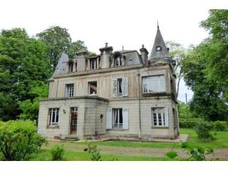 4 bedroom House For Sale: 60390 BEAUVAIS