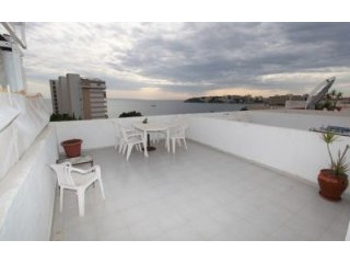 Luxury Penthouse foe sale Palmanova