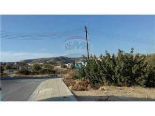 Plot of Land for Building - For Sale -..