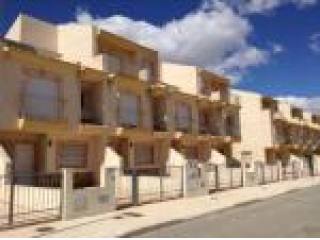 Townhouse, Alicante (Costa Blanca)..