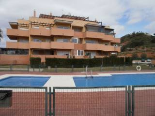 2 bed Apartment in LA CALA DE MIJAS