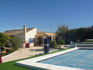 3 Bedrooms - Land - Murcia - For Sale