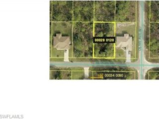 3202 35th St W, LEHIGH ACRES