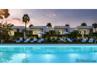An exclusive urbanization consisting of 12 spacious..