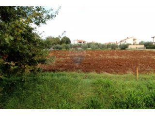 Građevinsko zemljište 3 km od Poreča