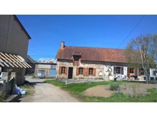 Lepaud, in a quiet hamlet between..