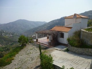2 Bedrooms - Country House - Malaga -..